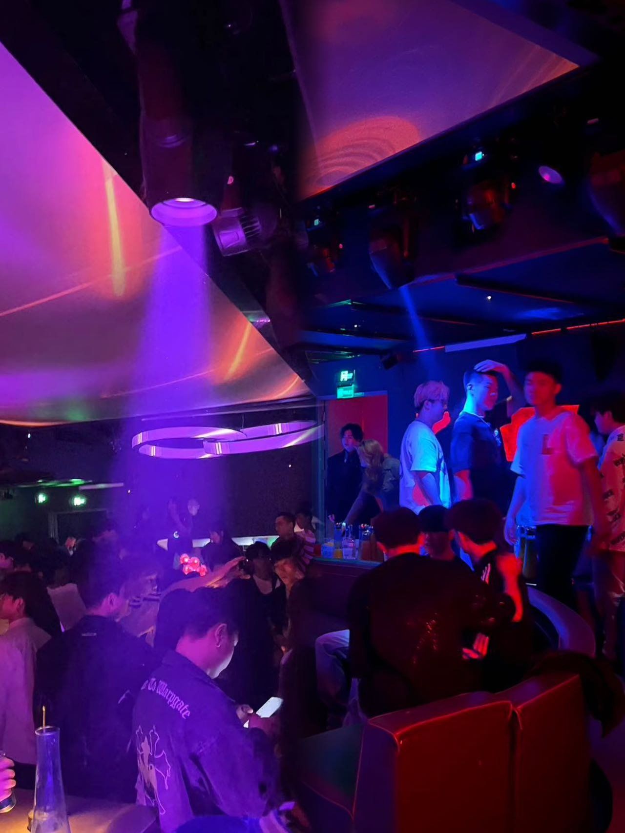 鄂尔多斯商务ktv夜场商务ktv宣传精选-东胜区ktv预定