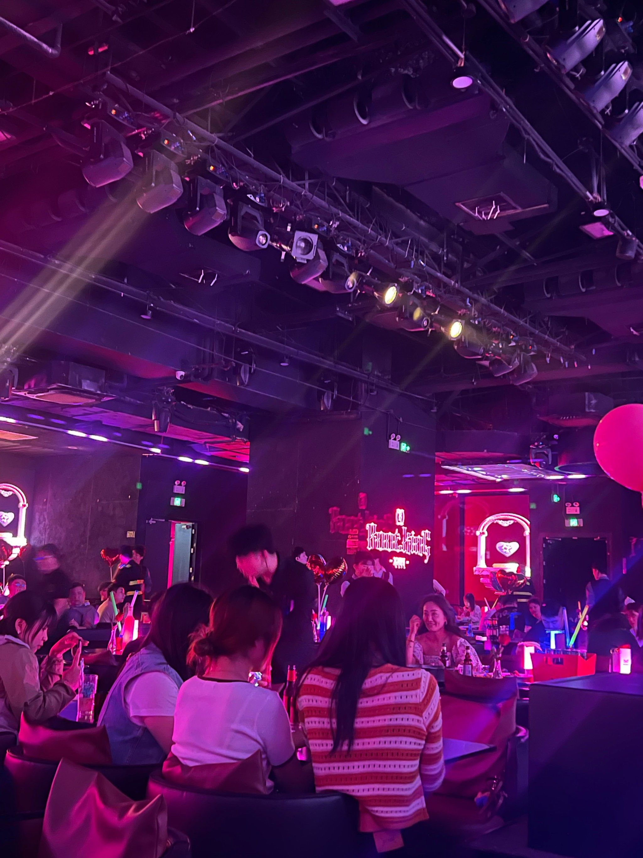 鄂尔多斯商务ktv最佳攻略分享-东胜区ktv预定